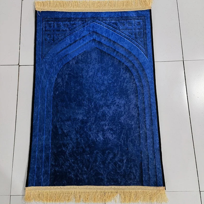 Tapis De Prière Velour