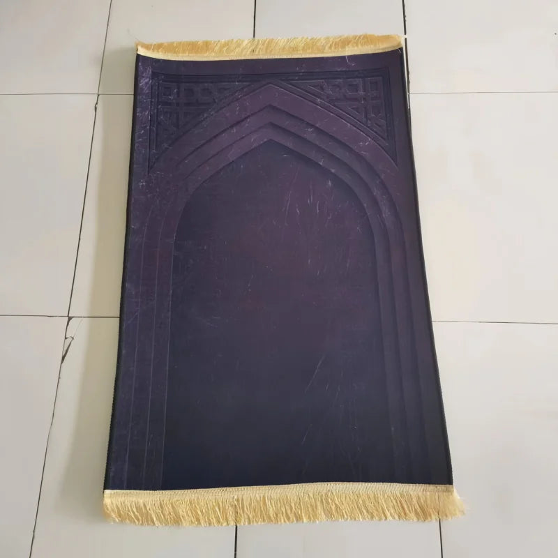 Tapis De Prière Velour