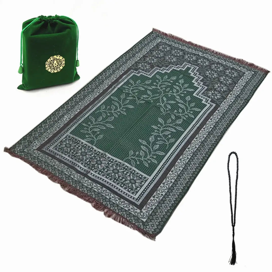 Tapis-De-Priere-De-Poche-Voyage