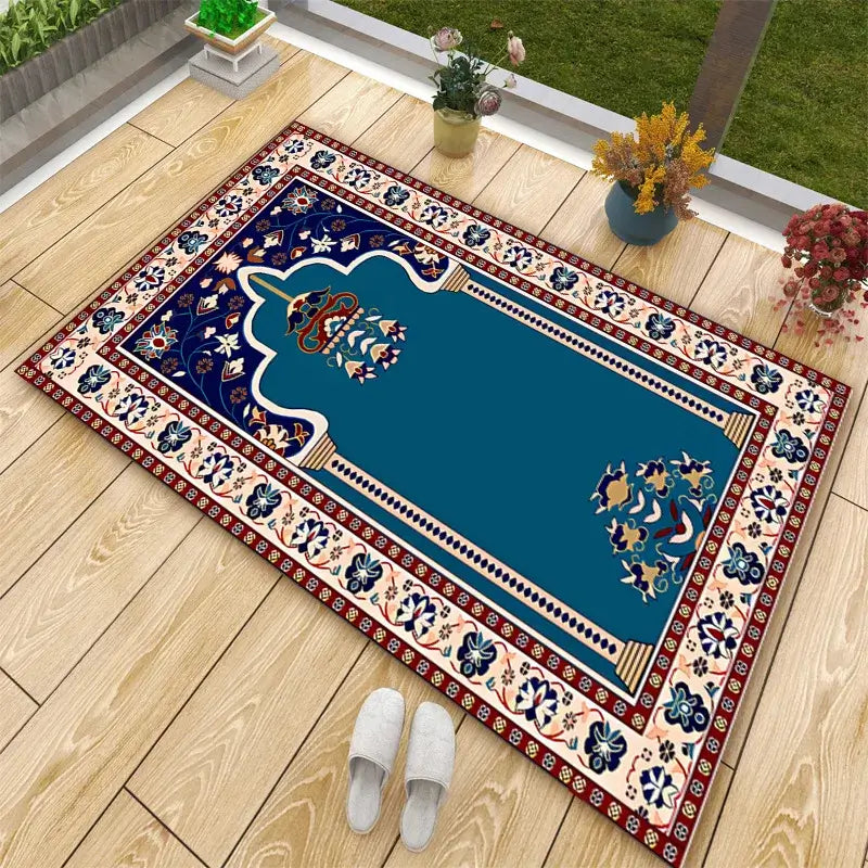 Tapis-De-Priere-Femme